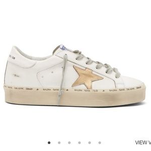 Golden goose women’s sneaker